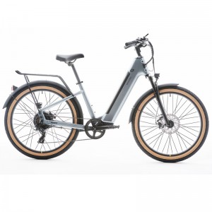 Velotric electric bicycle 48v 500w 15ah US for sale