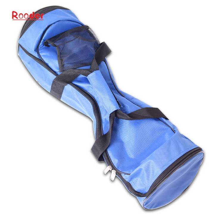 6.5" or 8" or 10" Scooter Electric Self Balancing Hover Board Carry Bag Case 