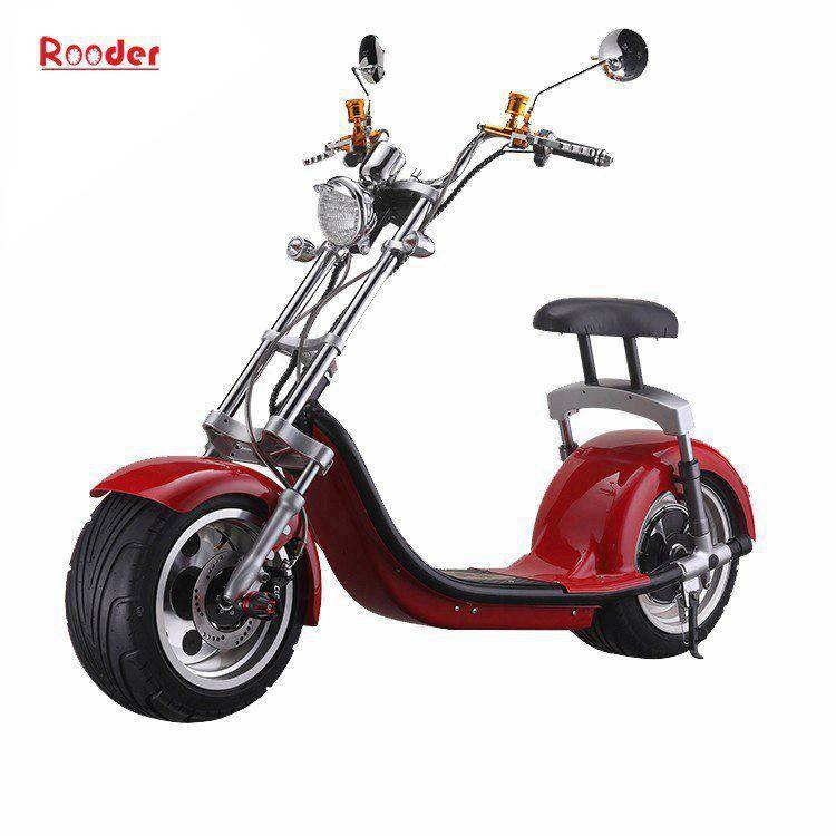 scooter pierde în greutate