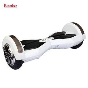 balance hoverboard with wheels wholesale price Self balancing scooter manufacturer Rooder