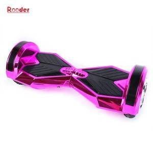 China cheap hoverboard segway for sale from Rooder factory supplier exporter