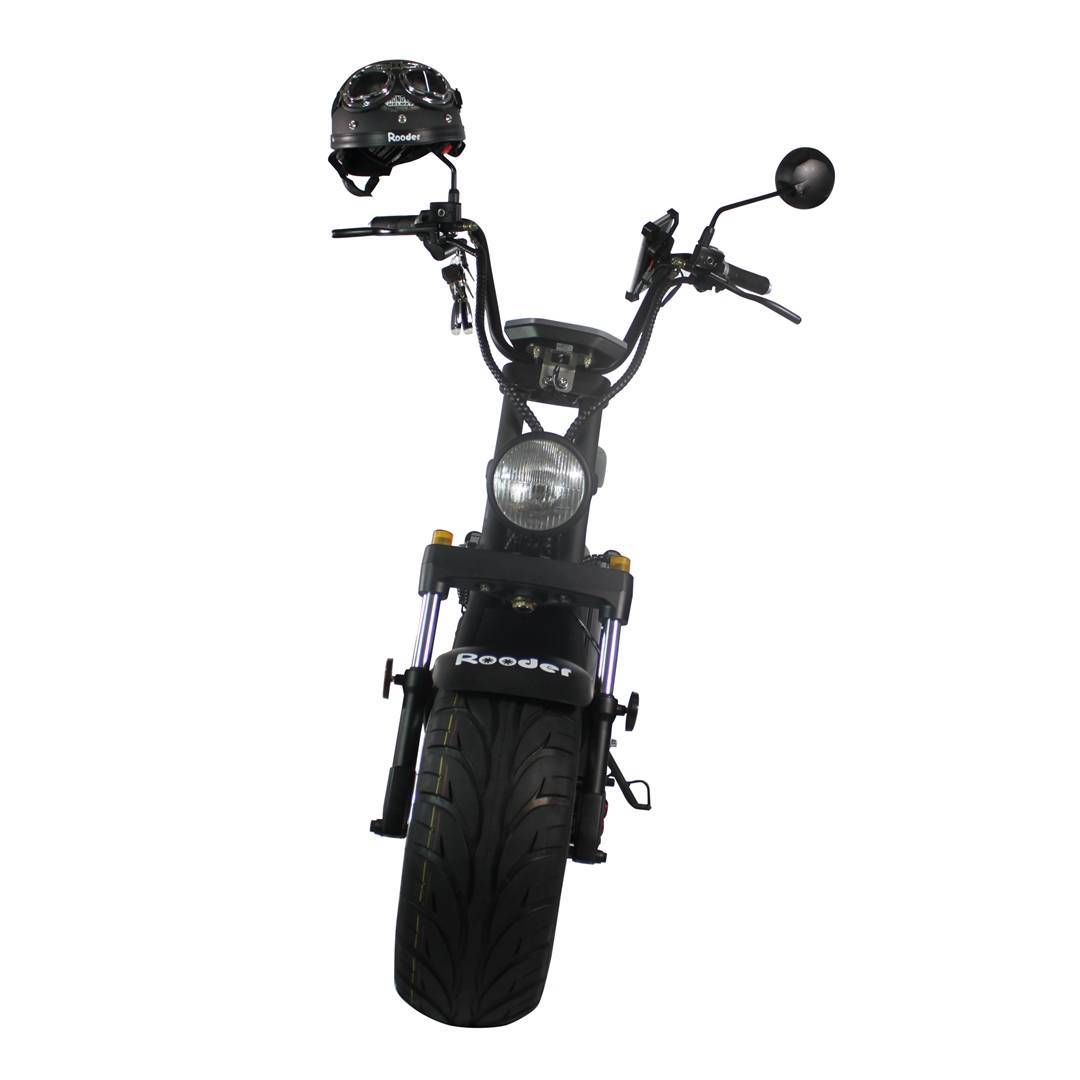 citycoco electric scooter r804i EEC COC with 3000w 20ah 70kmh speedometor kickstand switch