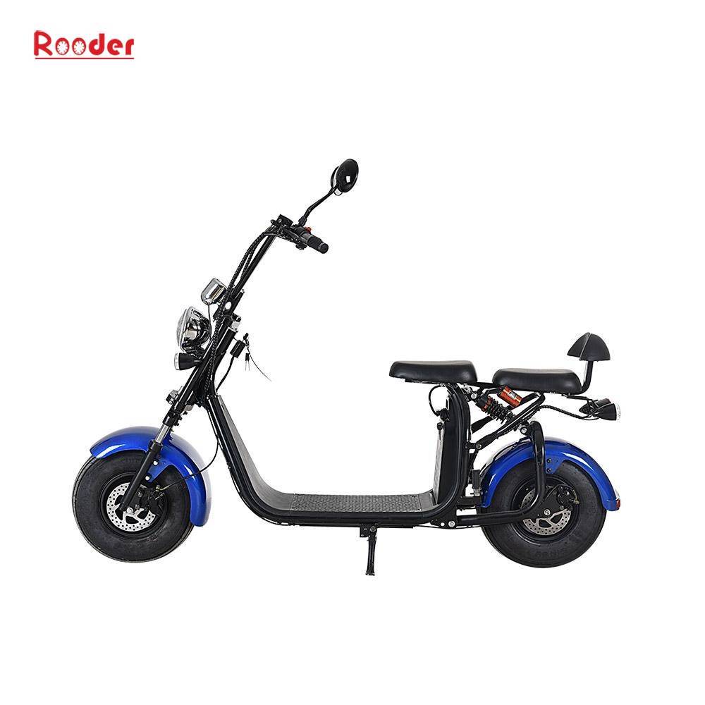 harley electric scooter Rooder r804y wholesale price
