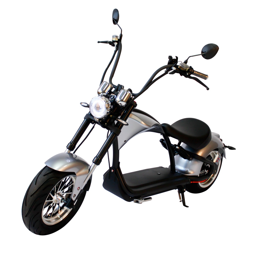 citycoco m1p electric scooter for sale Featured Image