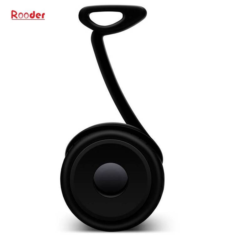 Rooder two wheel self balancing electric scooter r803m factory supplier manufacturer exporter