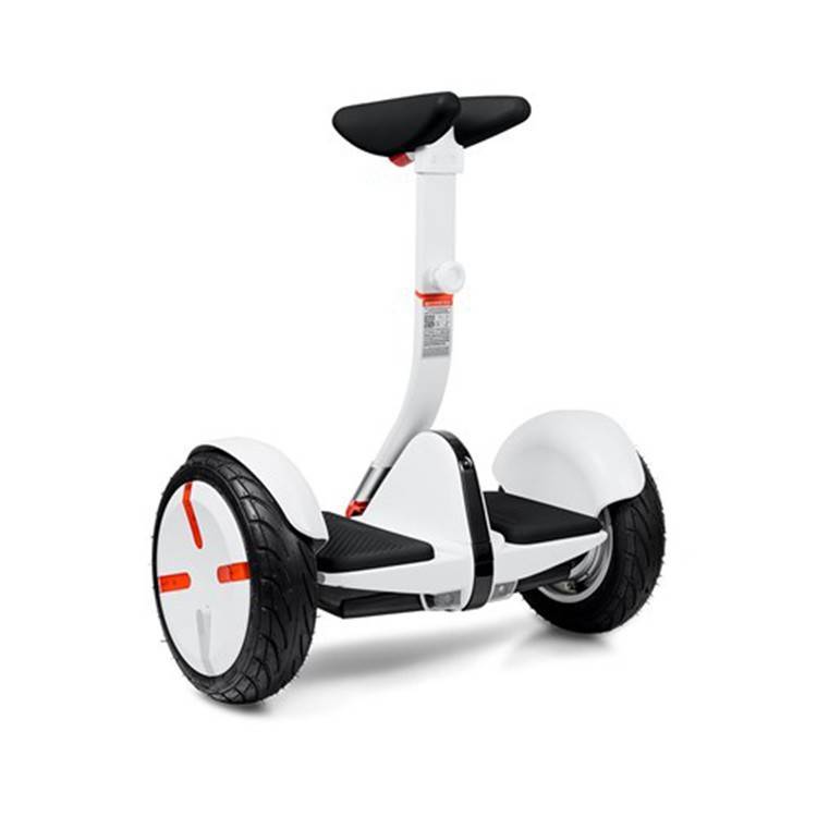 Two wheels self balance electric chariot scooter mini pro robot scooter r803n for sale