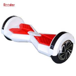 China alibaba com aliexpress smart balance wheel hoverboard segway Rooder r806