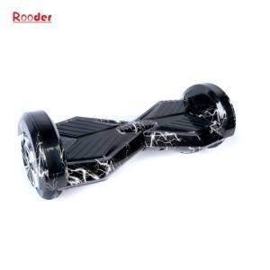 smart scooter hoverboard in china from Rooder two wheel balance wheel factory