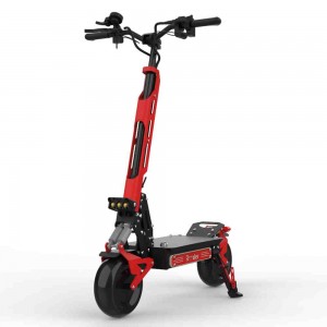 electric scooters for adults sale Rooder gt01 48v 6000w 23ah wholesale price