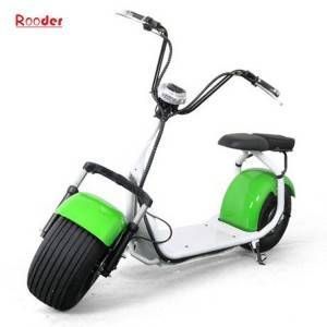 moped electric scooter