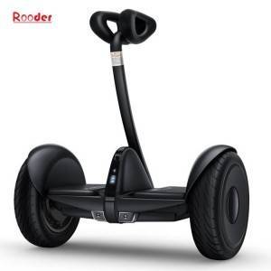 Rooder to hjul self balancing el-scooter r803m fabrik leverandør producent eksportør