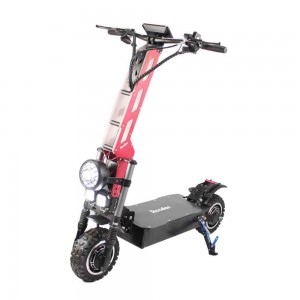 new electric scooter Rooder r803o17 52v 6000w 20ah wholesale price