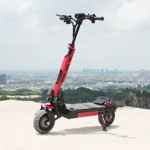 off road electric scooter Rooder gt01 for sale