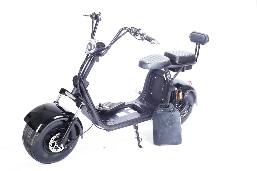scooter electrique harley big 1000w 1500w 4 - China Shenzhen Rooder Technology