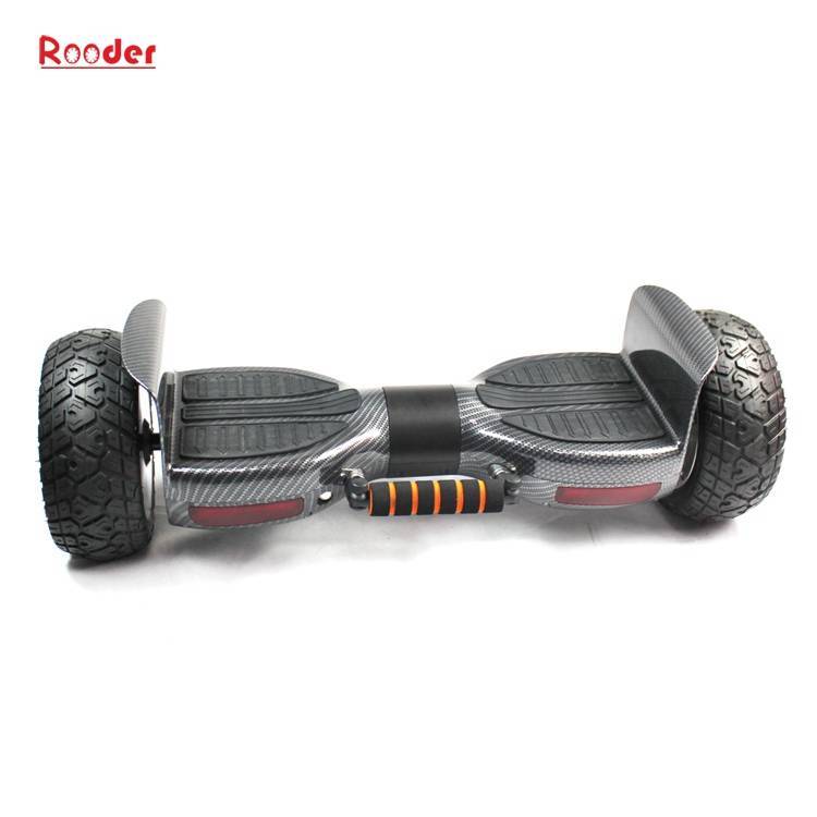 Két kerék hoverboard szállító gyártó üzem exportőr cég Kína Shenzhen rooder Technology Co., Ltd.