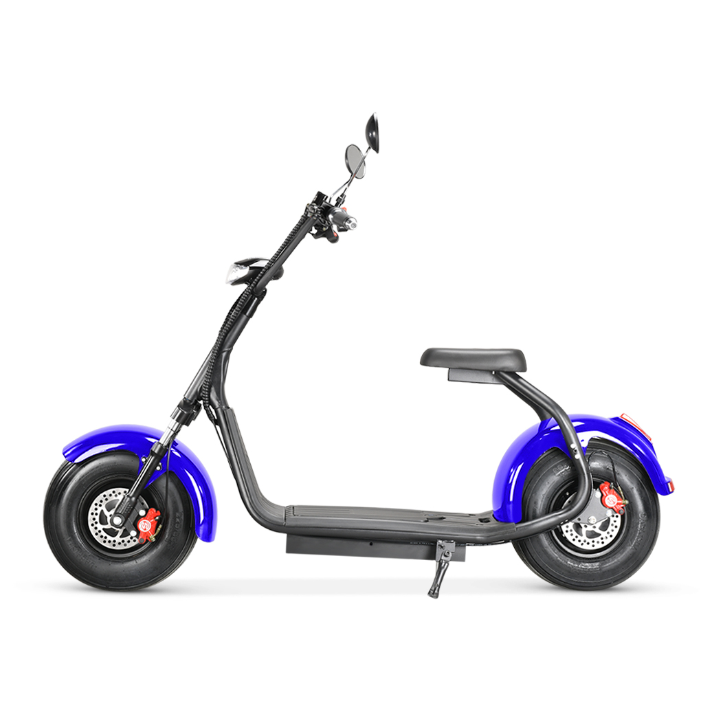 citycoco scooter wholesale priced for bulk order