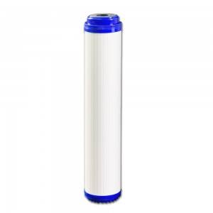 20″ Granular Activated Carbon Filter Cartridge for Water System