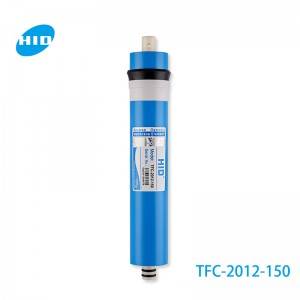 150g Reverse Osmosis RO Membrane TFC-2012-150 GPD for RO purifier