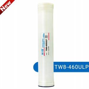 NUEVA Membrana Industrial RO TW8-460ULP