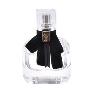 30ml Fancy Empty Glass Spray Perfume Bottles For Women Use