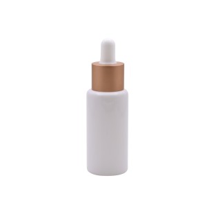 Dropper Bottles Empty Refillable Transparent Glass Essential Oil Bottles Perfume Cosmetic Liquid Aromatherapy Lotion Sample Storage Containers Vials