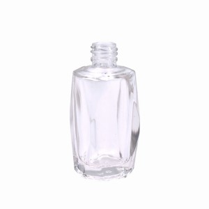 25ml glass dropper bottle