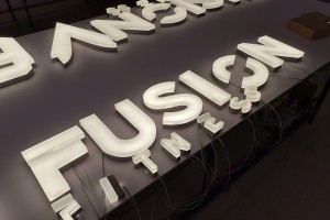 Illuminated letters suppliers liquid acrylic for 3d led channel letter sign luminescence letter