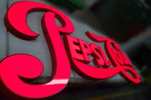 Outdoor signs led channel letter factory supplier waterproof 3d illuminated shop sign letreros de cocacola