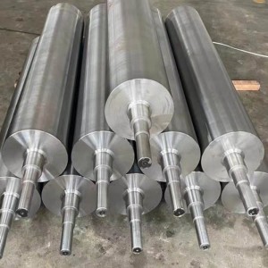 Best Selling Iron Carbon Steel Heavy Duty Aluminum Nylon Caging Window Roller