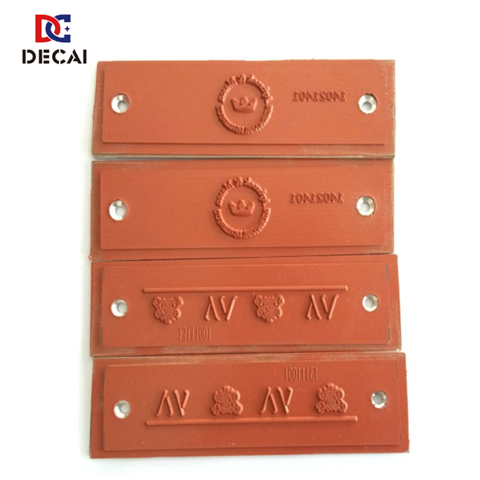 Causes and solutions of inaccurate bronzing overprinting of hot stamping plate