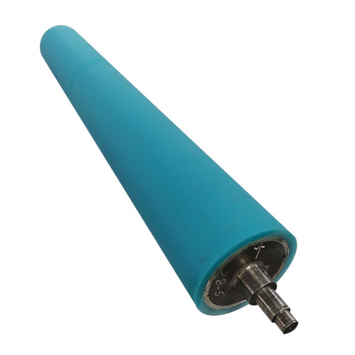 rubber coated rollers Urethane Roller Manufacturer Featured Image