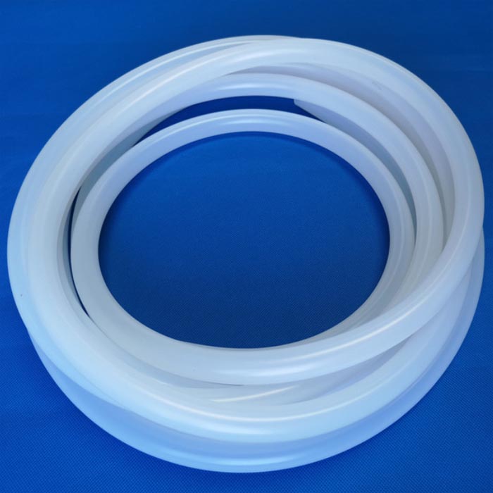 Factory Outlet 2mm-100mm Medical Silicone Tube with Cutting Processing Service Featured Image