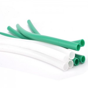 3mm 6mm 8mm Heat Resistant silicone extrusion tube