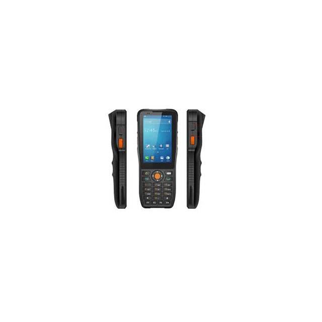 5inch Androd PDA Scanner