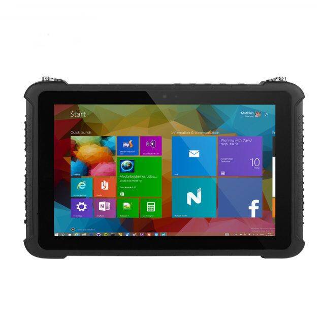 Hot sale ruggedized windows 10 tablet 10 inch rugged tablet price is competitive  I10H Featured Image