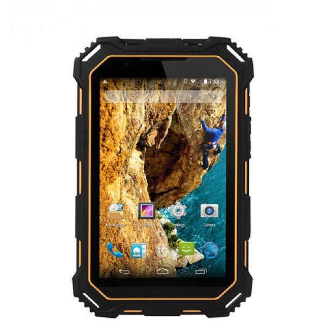 Rugged  7inch tablet pc with NFC waterproof fast delivery time S933H Featured Image