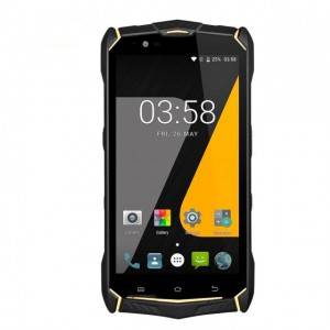 SJ9 Handheld pocket pc 4+64GB pda wireless device 5.5’’ rugged pda android