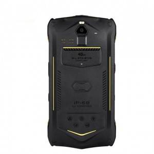SJ9 Handheld pocket pc 4+64GB pda wireless device 5.5’’ rugged pda android