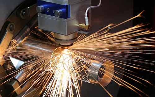 How To Maintain Fiber Laser Cutting Machine
