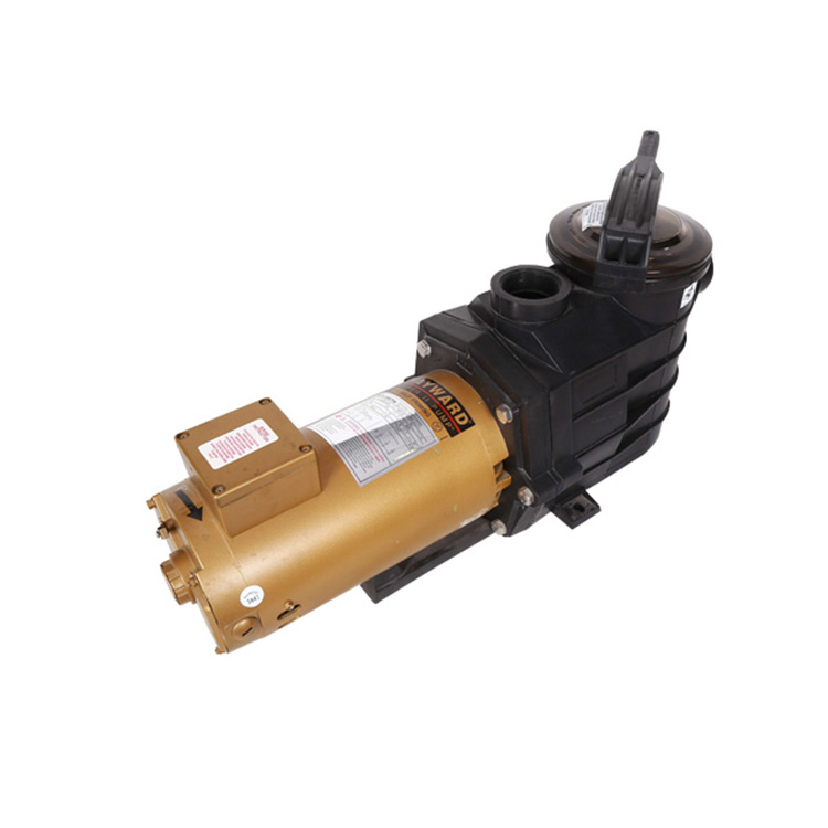High Efficiency Pool Metal Brass Water Supply Pump Price With High Head China