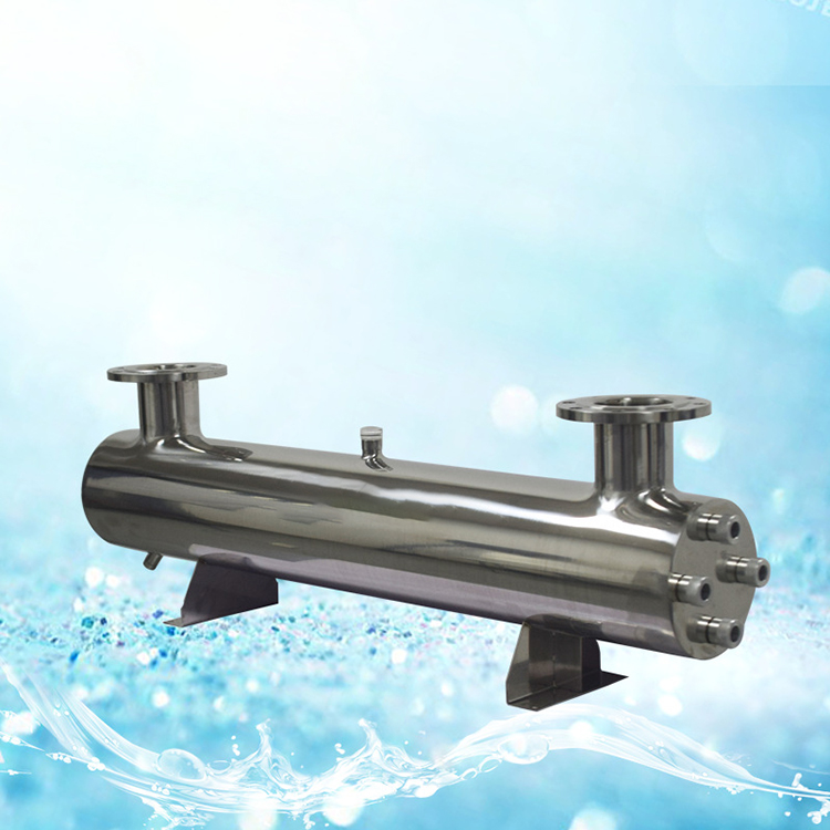 China professional manufacturer UV Sterilizer Swimming Pool Ultraviolet Water Sterilizer/Uv Light