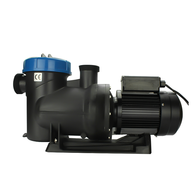 2019 China New Design Pool Pump - China Guangzhou Industrial Electric Swimming Pool Water Pumps for Sale – Runmiao