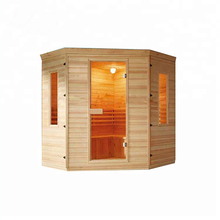 High quality best sale home made sauna in philippine for sale