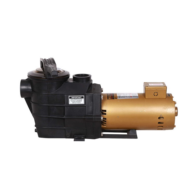 Wholesale Price China Portable Water Pump - High Efficiency Pool Metal Brass Water Supply Pump Price With High Head China – Runmiao