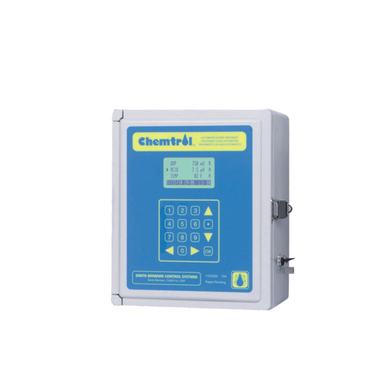Wholesale High Tech Automatic pool Controller for pool water quality monitoring