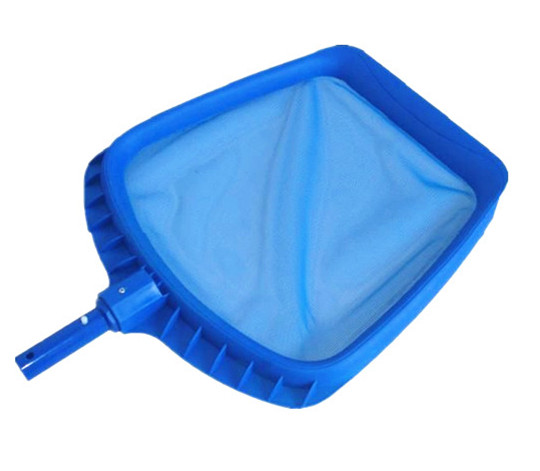 Plastic Cheap Cleaning Accessories Heavy Duty Swimming Pool Leaf Skimmer Net