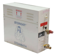 3KW 220V OEM available steam room use steam bath small steam powered generator