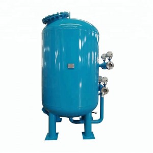 Industrial activated carton water filter price for swimming pool