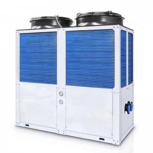 China good quality swimming pool air source heat pump water heater