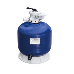 House choice quartz sand filter pump swimming pool for water treatment